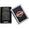 Zippo 2024 Zippo Harley Davidson Hd Design Laser Fancy Fill, Hp Black,  ZIP-48601 - alternate 3